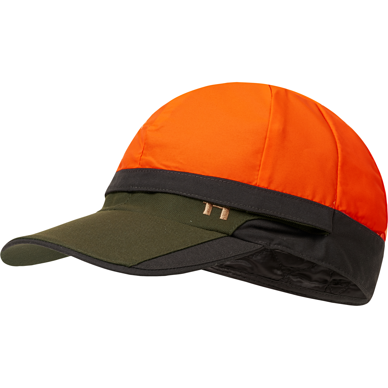 Härkila Herren Wendbare Kappe Pro Hunter GTX