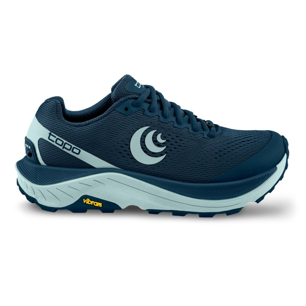 Topo Ultraventure 3 W060-NAVBLU / blau