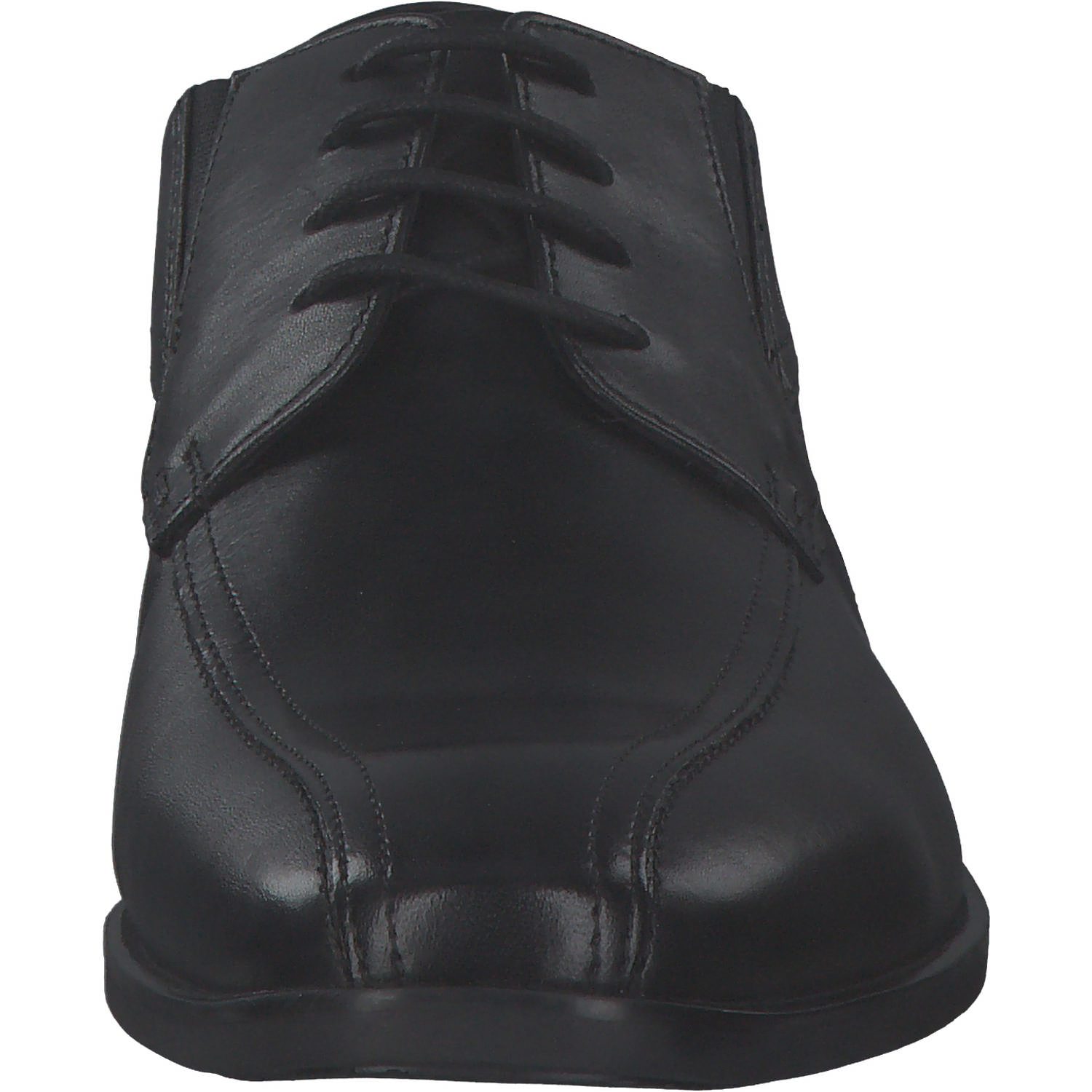 Bugatti Savio 19606, Klassische- & Business Schuhe, Herren, Schwarz
