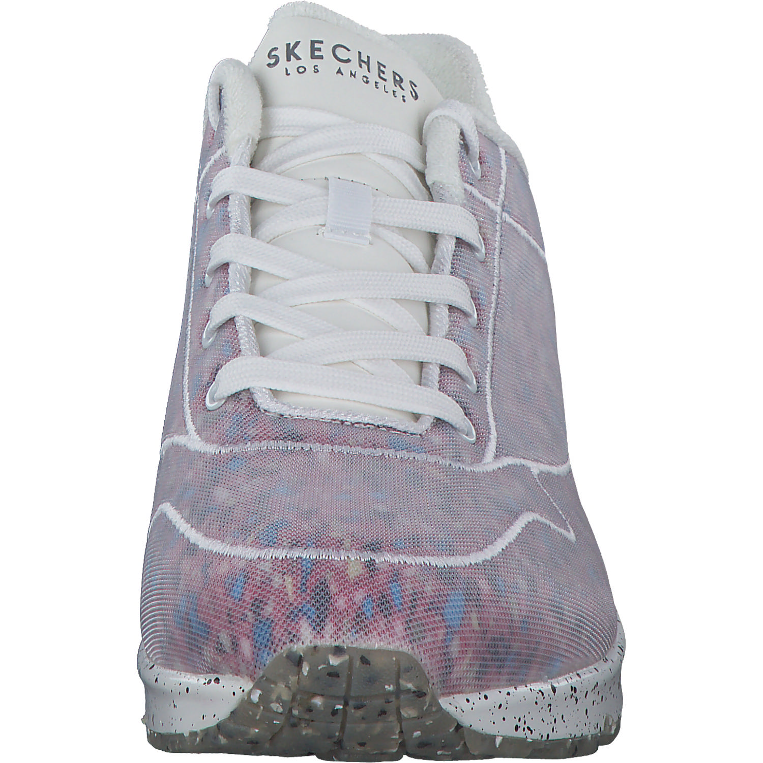 Skechers 177090, Sneakers Low, Damen, white recycled