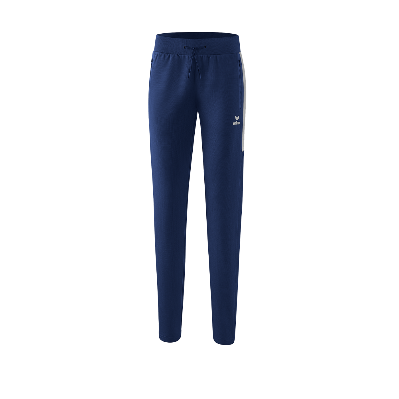 Erima Squad Trainingshose Damen Blau Grau