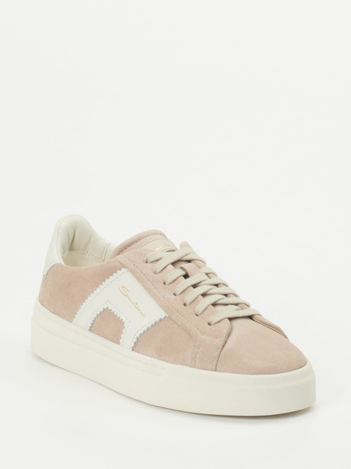 Sneaker-16632490047 Santoni