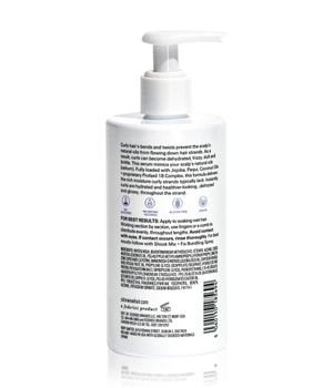 Color WOW Curl Wow Flo-Etry Haarserum-295 ml