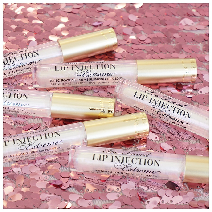 Lip Injection Extreme