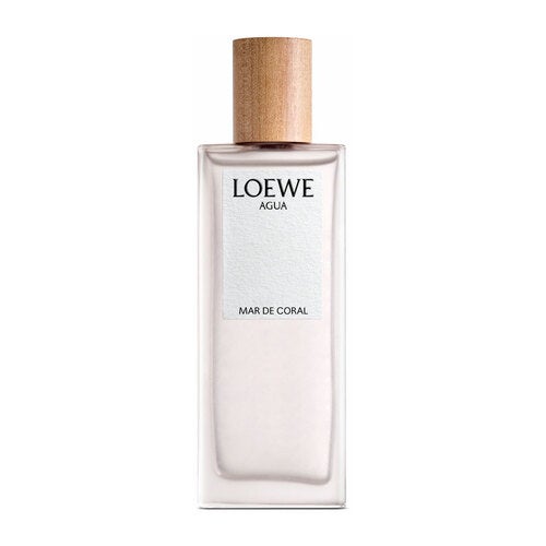 Loewe Agua de Loewe Mar de Coral toaletna voda 50 ml