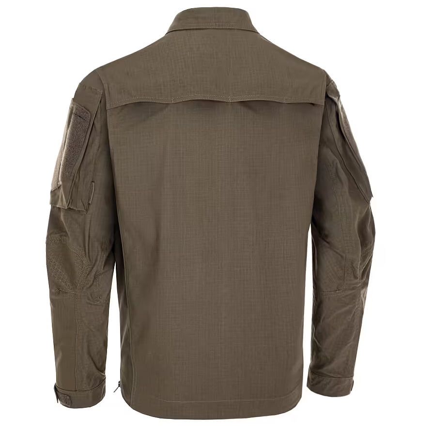 Raider Field Shirt MK V ATS