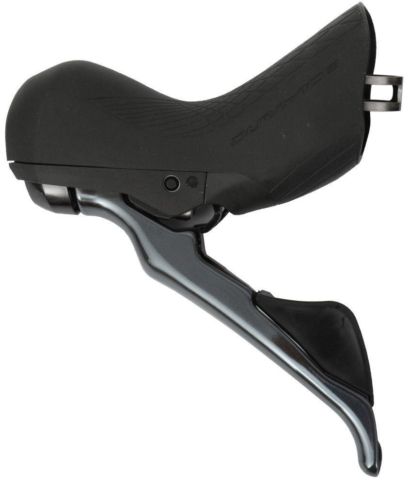 Shimano DURA ACE ST-R9120 2-fach STI-Einheit links kaufen | Bike-Discount