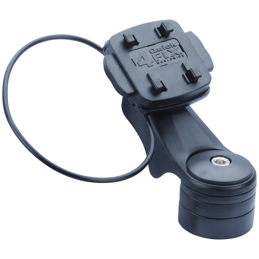 Bike Mount Lenkstangenhalterung mit 4 QuickFix - ATU
