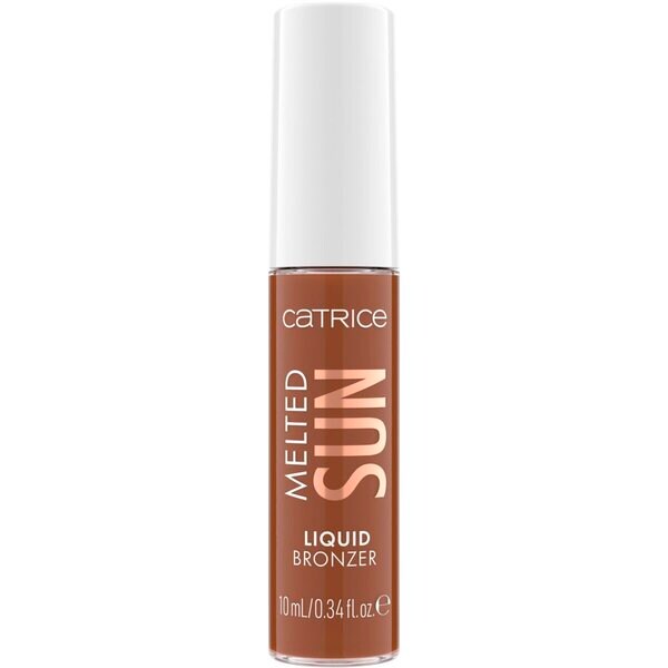 Catrice Melted Sun 035 Piros Tan folyékony bronzosító 10ml