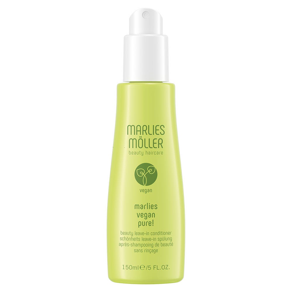 Marlies Möller Pure Vegan Beauty Conditioner 150 ml