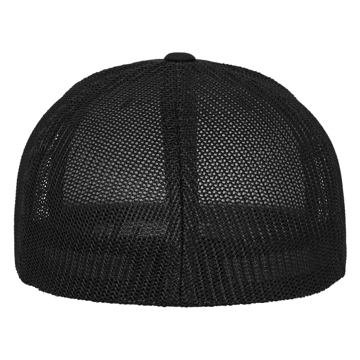 Flexfit Mesh Trucker Cap