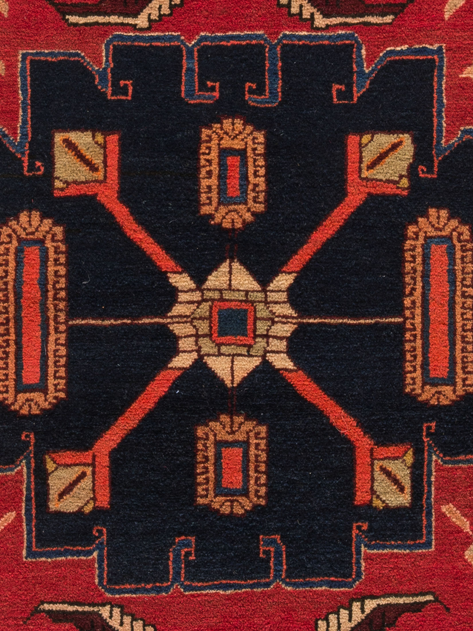 Ardebil ca. 148 x 228 cm, Unikat / Einzelstück