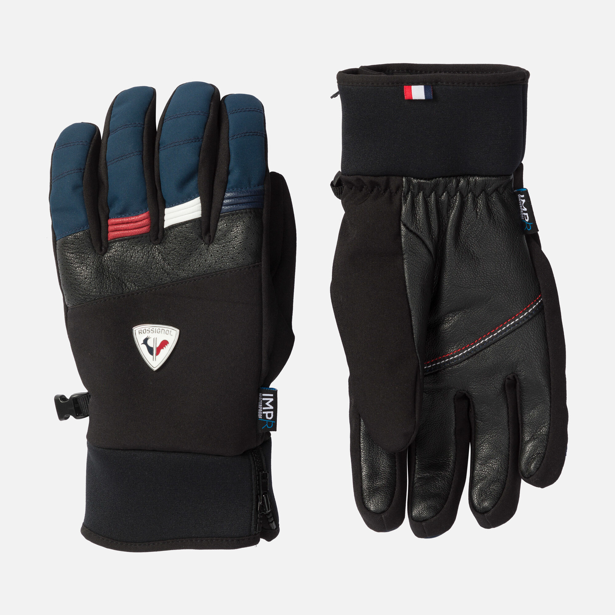 Gants imperméables Strato Homme