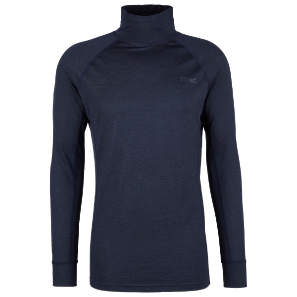 Stoic - Merino180 SvenstaSt. Turtle Neck - Merinounterwäsche