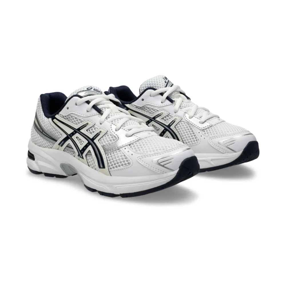 Asics Gel 1130 GS 1204A163.101 / weiss