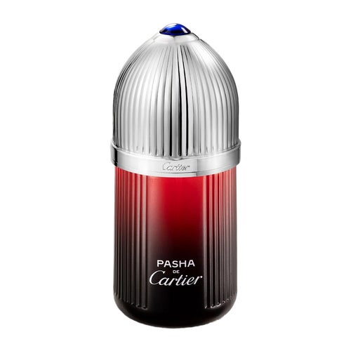 Cartier Pasha de Cartier Edition Noire Sport Eau de Toilette 100 ml