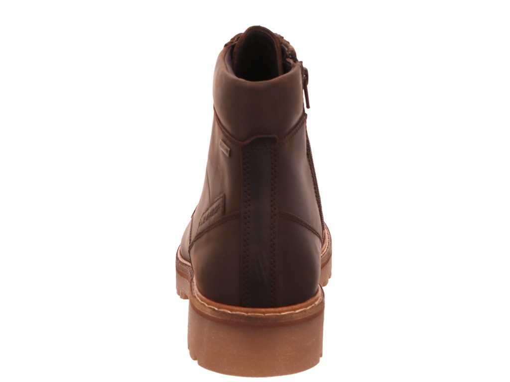GABOR Stiefeletten braun