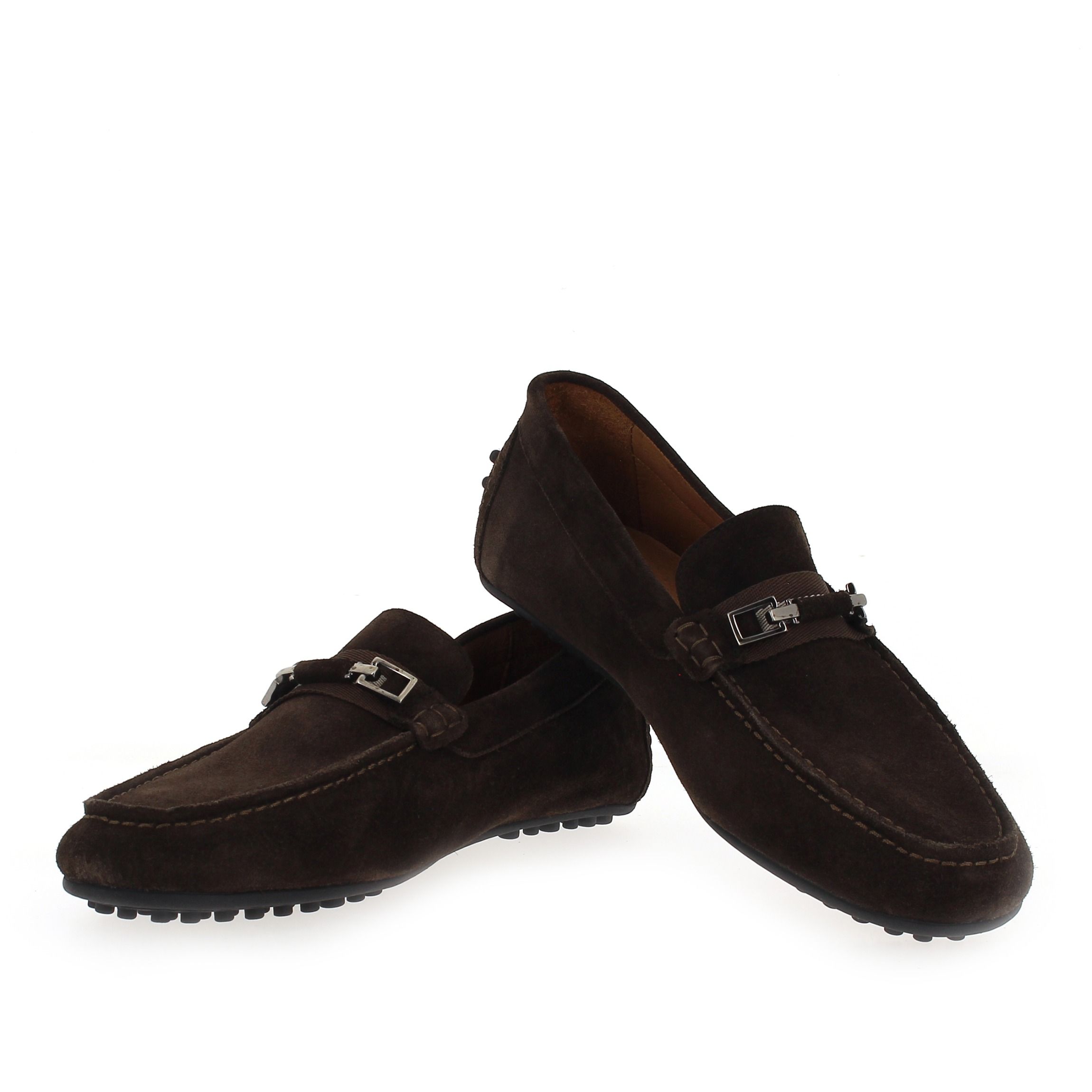 Brett and Sons  4388 - 848 - Chocolat