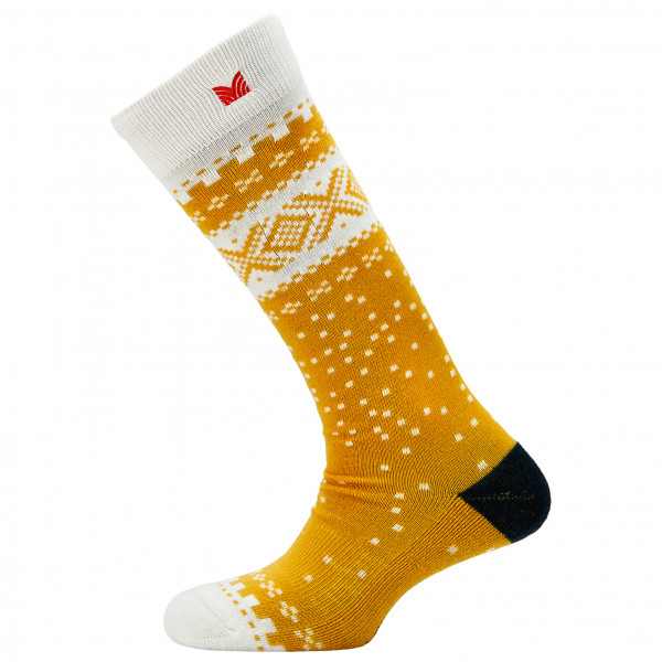 Dale of Norway - Cortina Socks Knee - Merinosocken