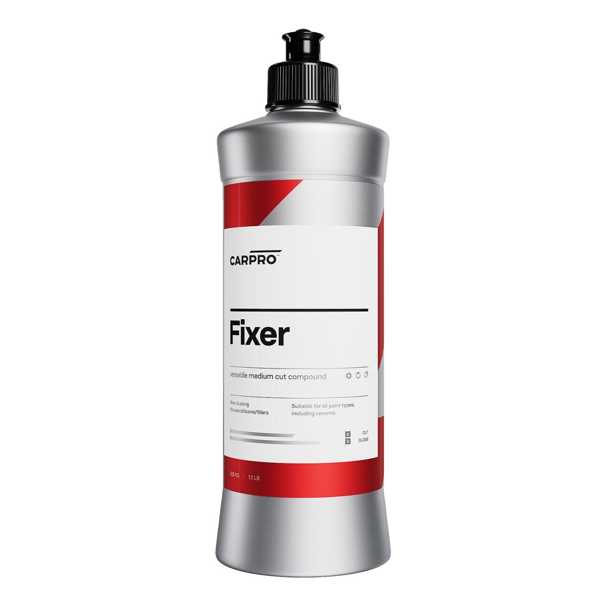CarPro Fixer One-Step-Politur 500g