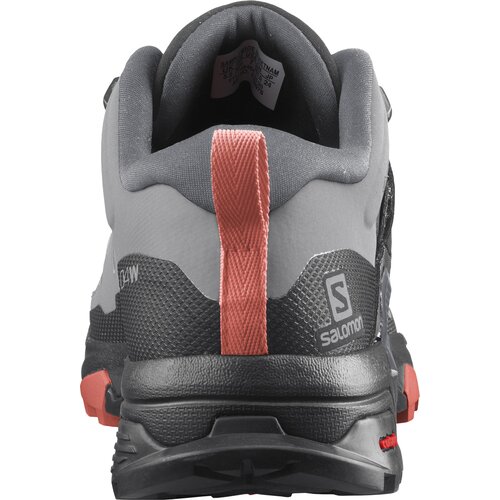 DAMEN MULTIFUNKTIONSSCHUHE SHOES X ULTRA 4 GTX W ALLO/QUSH/BURNT SI