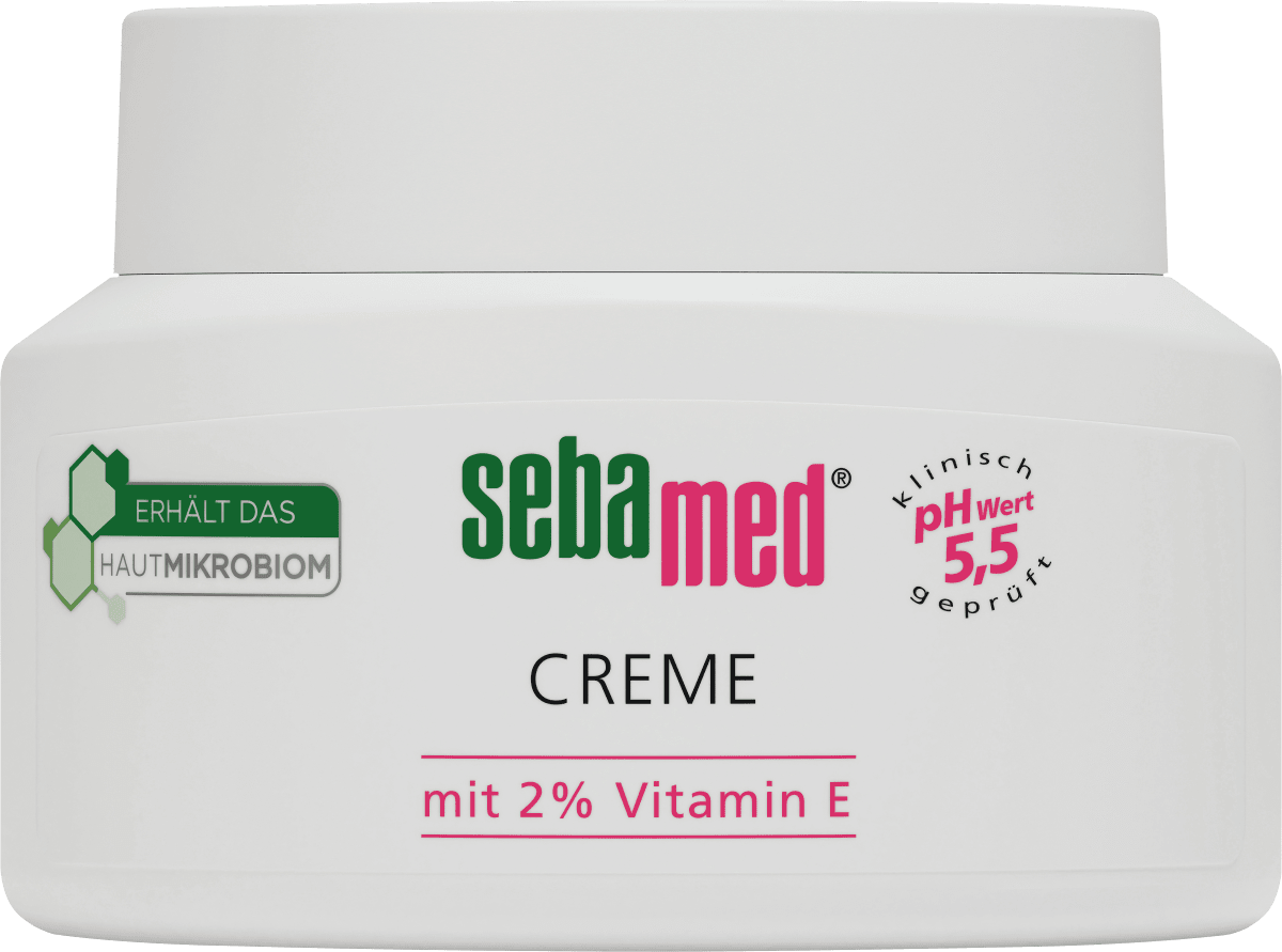 Gesichtscreme, 75 ml