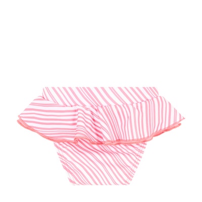Schwimmwindel, rosa für Mädchen