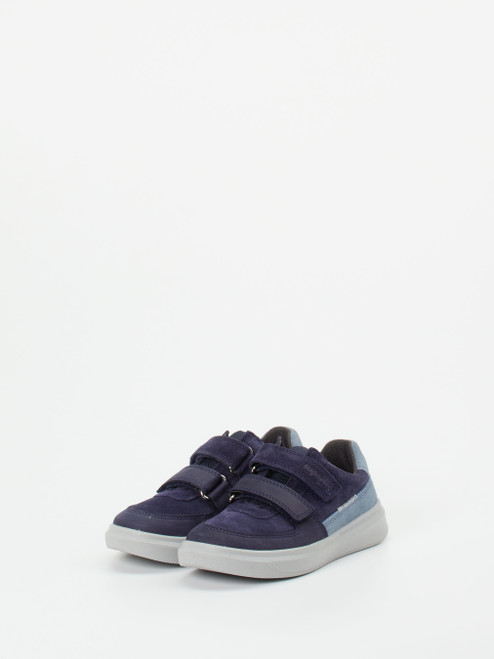 Klettschuh-66211090190 Superfit