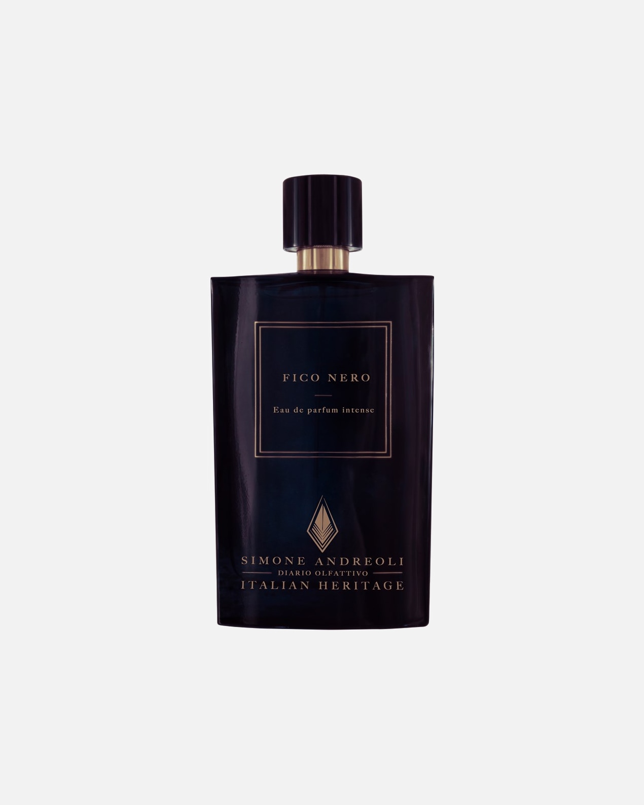 SIMONE ANDREOLI Italian Heritage Fico Nero Eau de Parfum Spray Intense