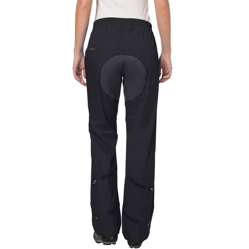 VAUDE Drop II Regenhose Damen