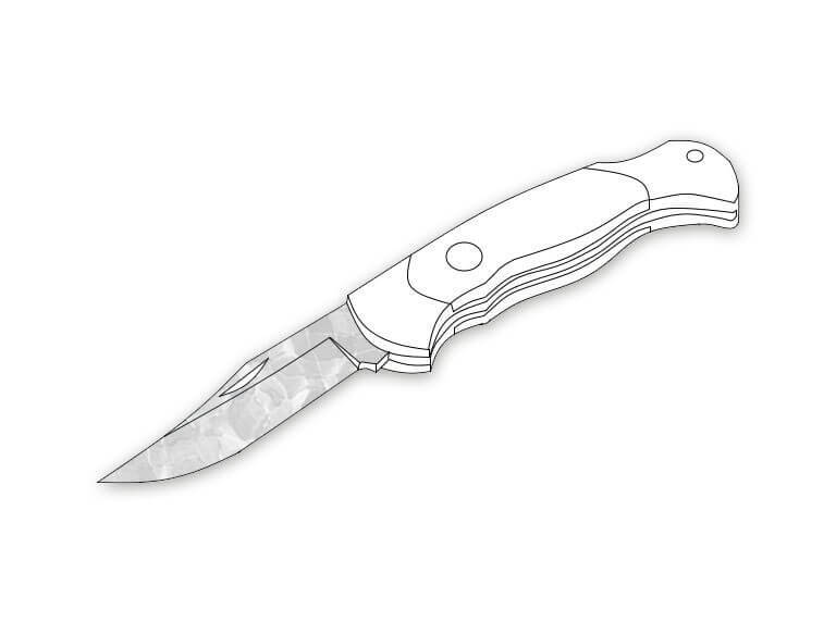 Scout Damast Individuell