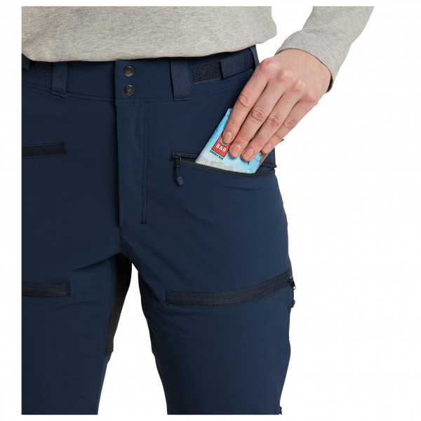 Haglöfs - Women's Rugged Slim Pant - Trekkinghose