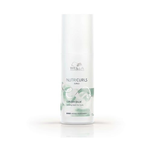 Wella Professionals Nutricurls Curlixir Balm 150 ml