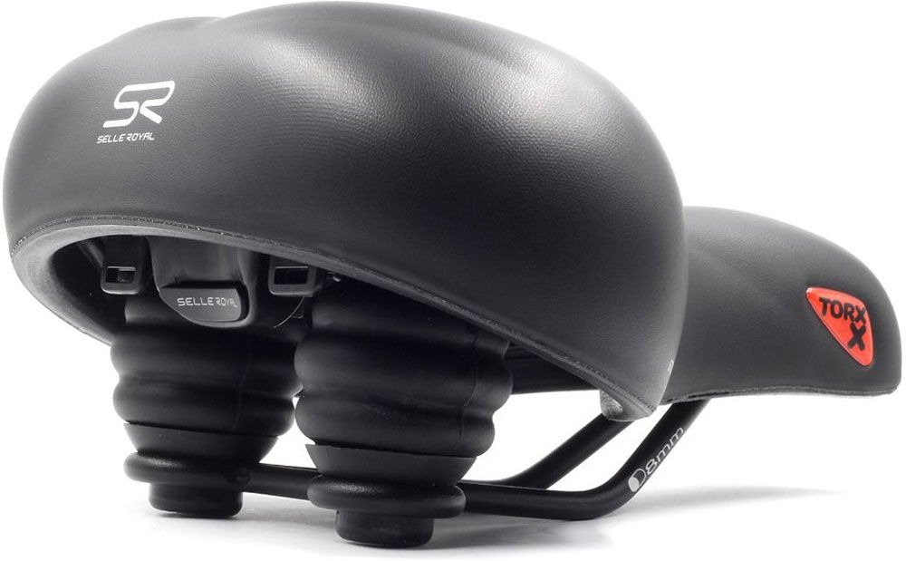 Selle Royal Torx Relaxed Sattel kaufen | Bike-Discount