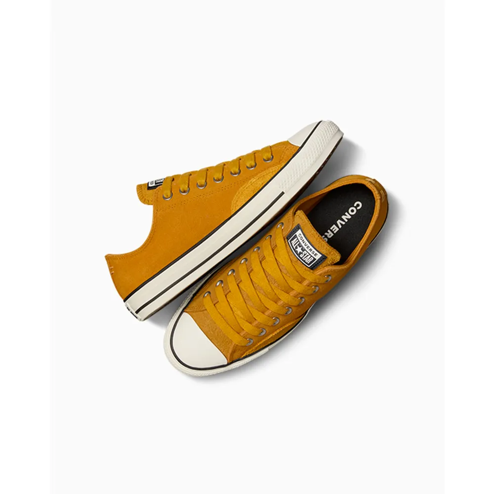 Converse Chuck Taylor All Star A09087C / gelb