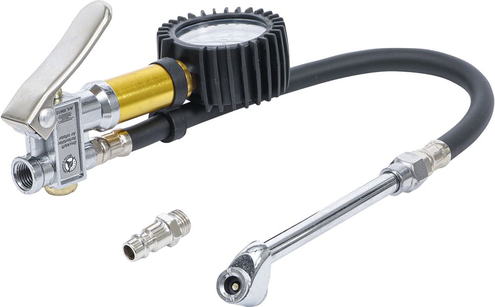 BGS technic Druckluft-Reifenfüller (0-15 bar) kaufen | Bike-Discount
