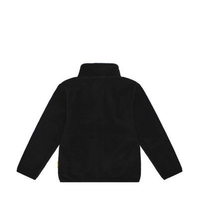 Fleecejacke, dunkelblau