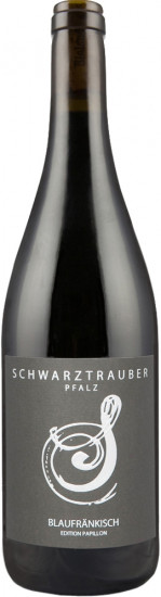 2022 Blaufränkisch trocken Bio - Weingut Schwarztrauber