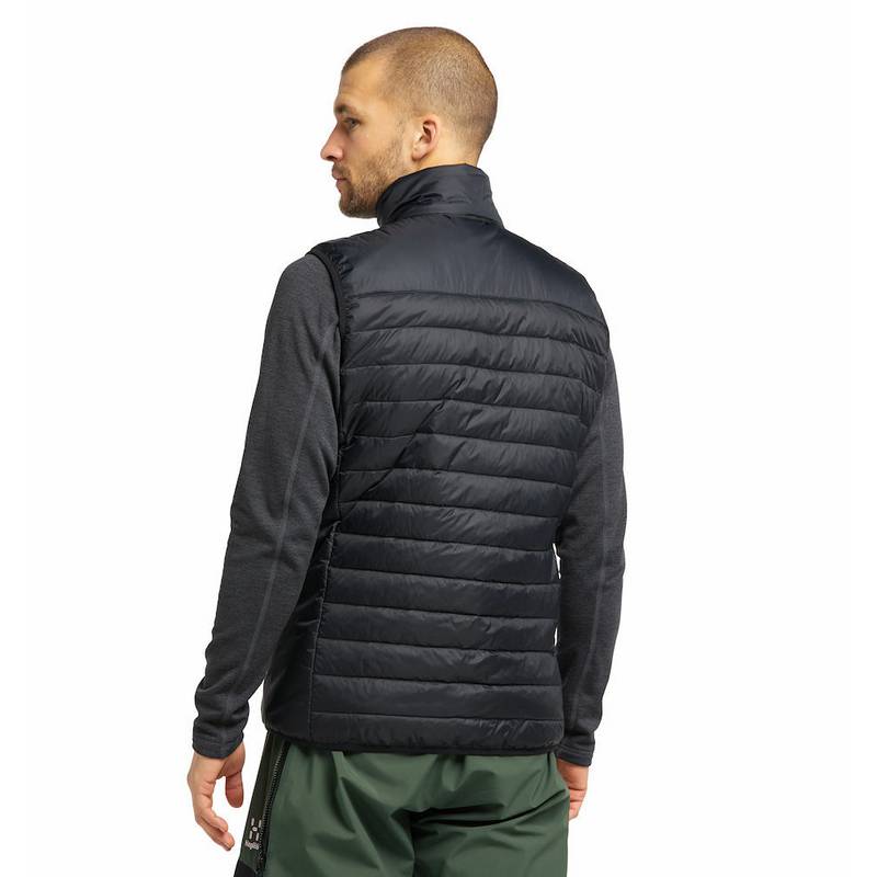Haglfs Spire Mimic Vest Outdoorweste Herren