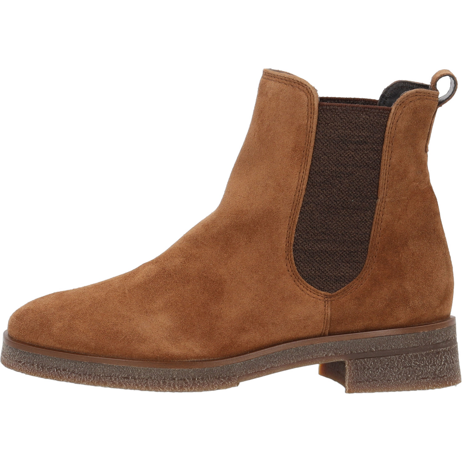 Paul Green 8021, Stiefeletten, Damen, toffee