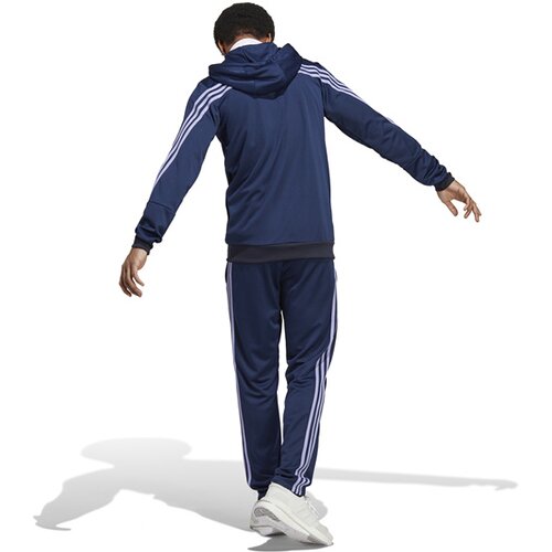 HERREN SPORTANZUG 3-STREIFEN