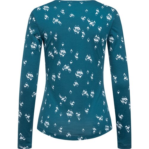 DAMEN ROLLI BASE 175 PRINTED