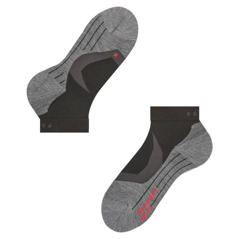 Falke RU4 Cool Short Socken Herren