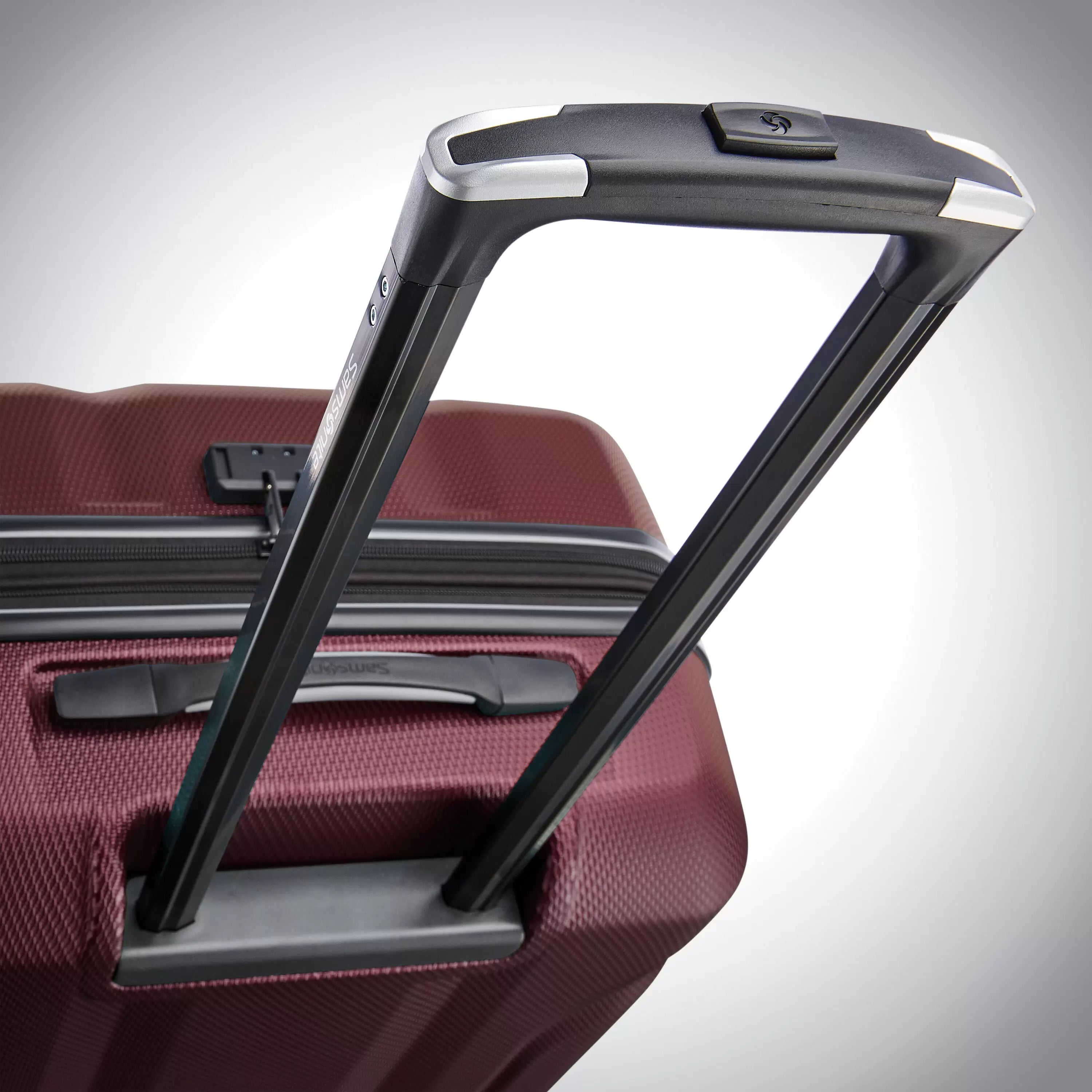 SAMSONITE PIVOT 2 3 PIECE SET