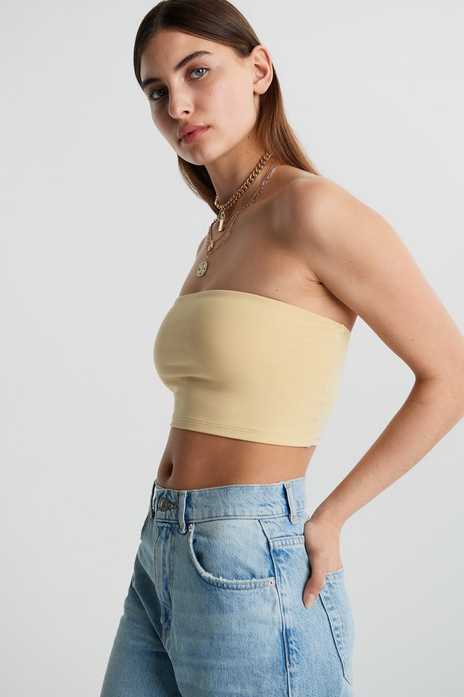 Mila bandeau