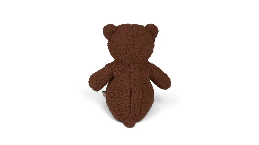 Grünspecht Rapssamen-Kissen Wärme-Kuscheltier Bär