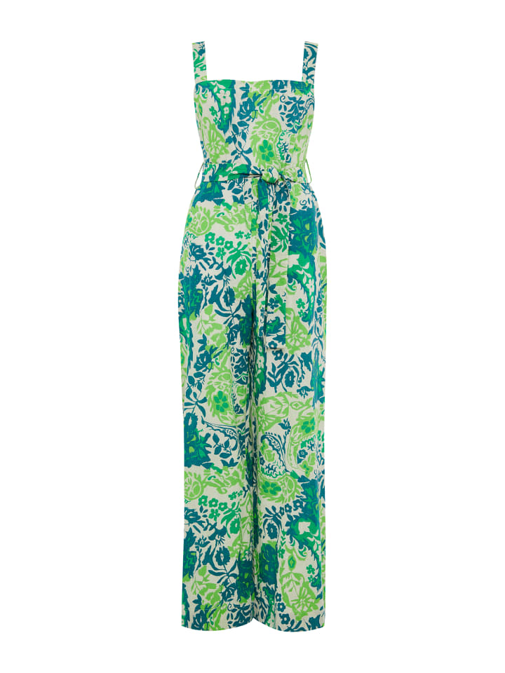Threadbare Jumpsuit THB Lemony in Multi günstig kaufen