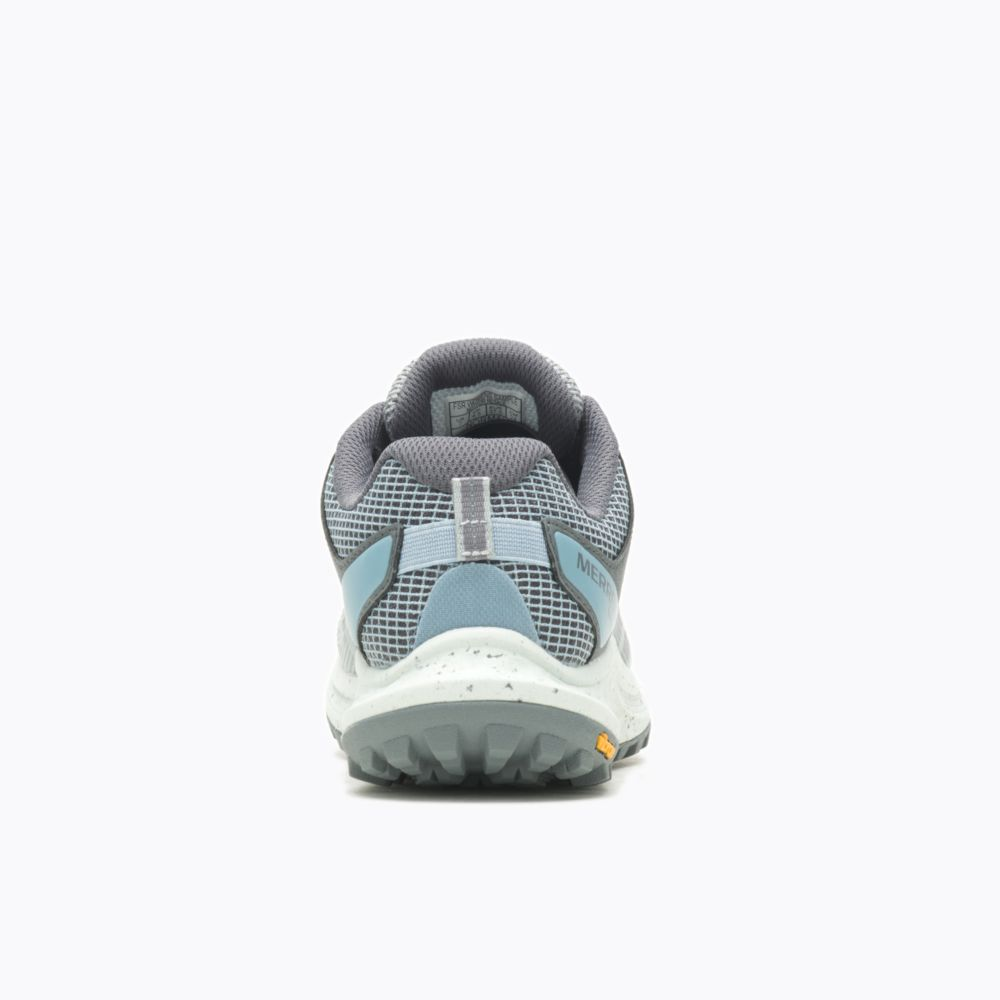 Merrell Antora 3 GORE TEX J067566 / schwarz