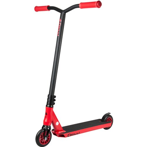 SCOOTER CHILLI REAPER FIRE