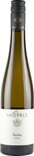 2015 Riesling Auslese GOLDGRUBE süß Bio - Weingut Wöhrle